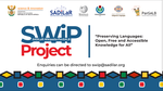 SWiP Project Workshop - University of Zululand